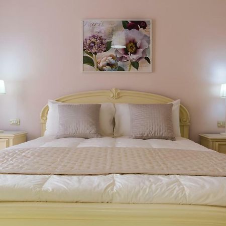 Appartement Casa Amica à Giardini-Naxos Extérieur photo