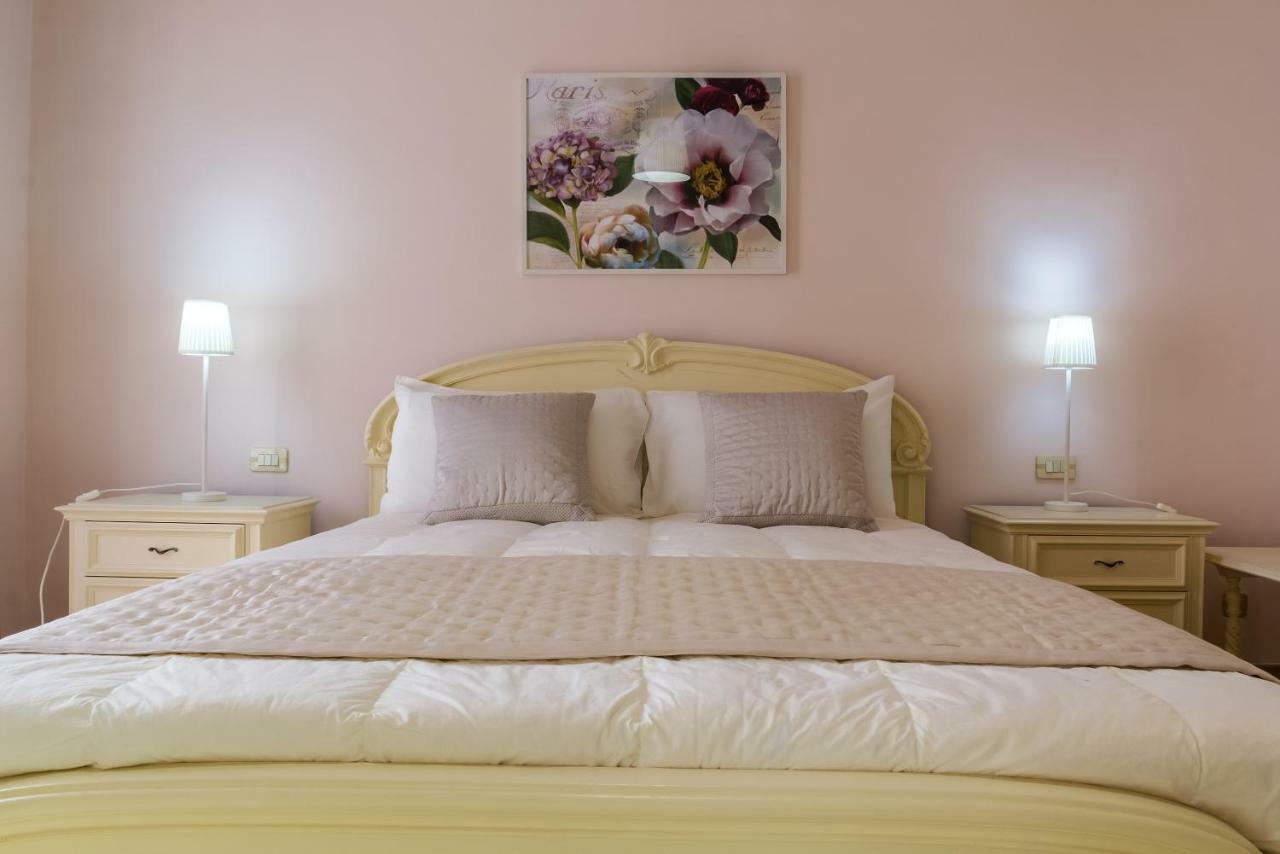 Appartement Casa Amica à Giardini-Naxos Extérieur photo