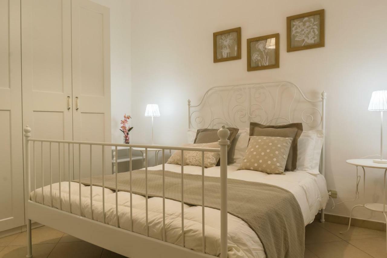 Appartement Casa Amica à Giardini-Naxos Extérieur photo